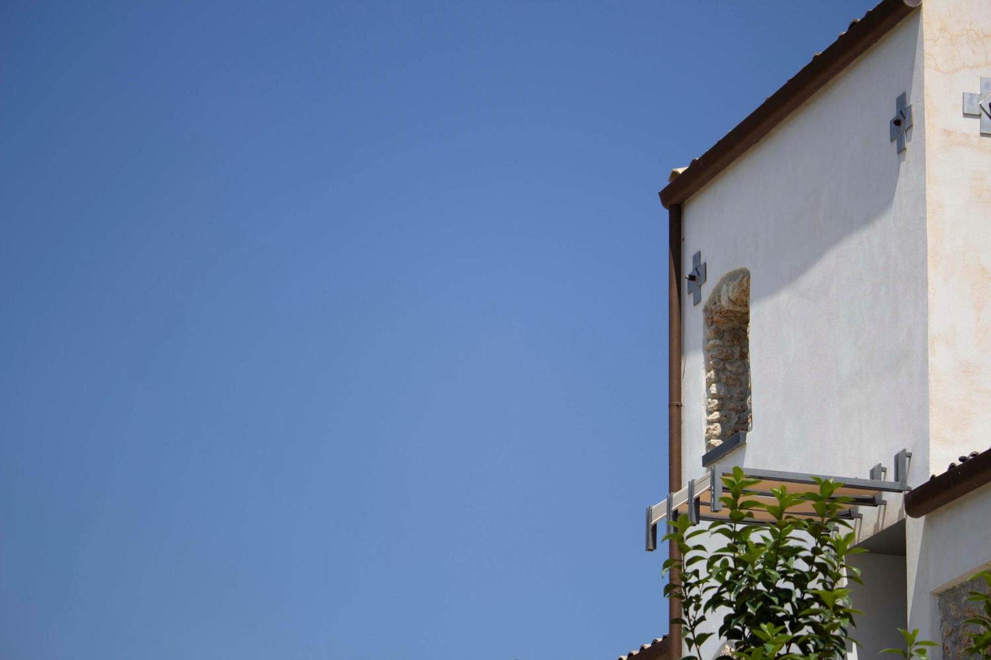 Oikos In Terre Di Zaccanello Racalmuto Exterior photo