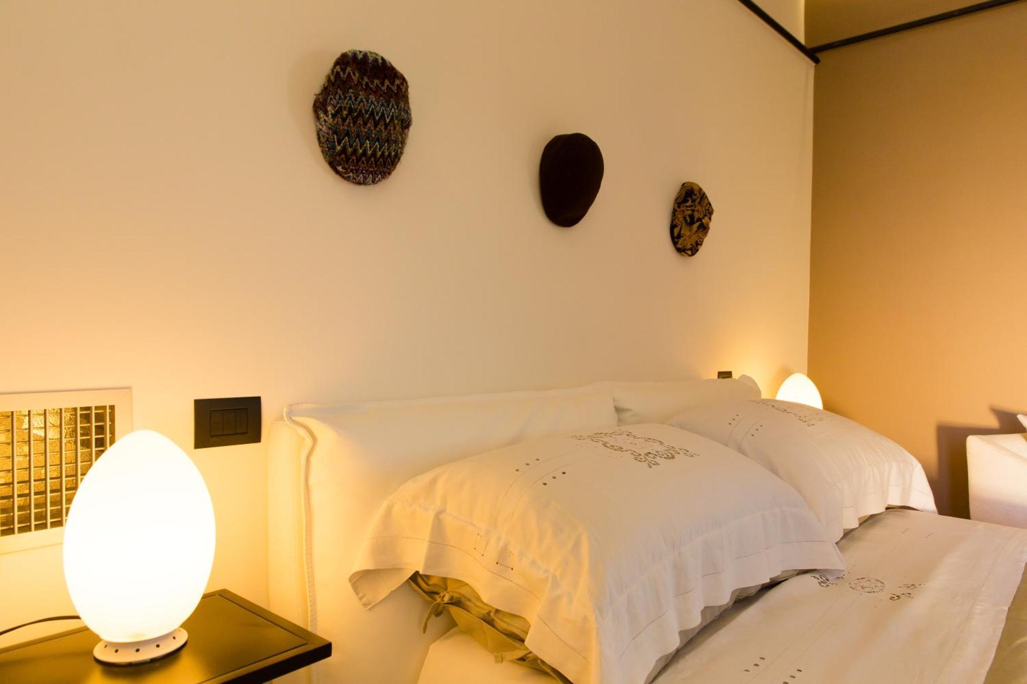 Oikos In Terre Di Zaccanello Racalmuto Room photo