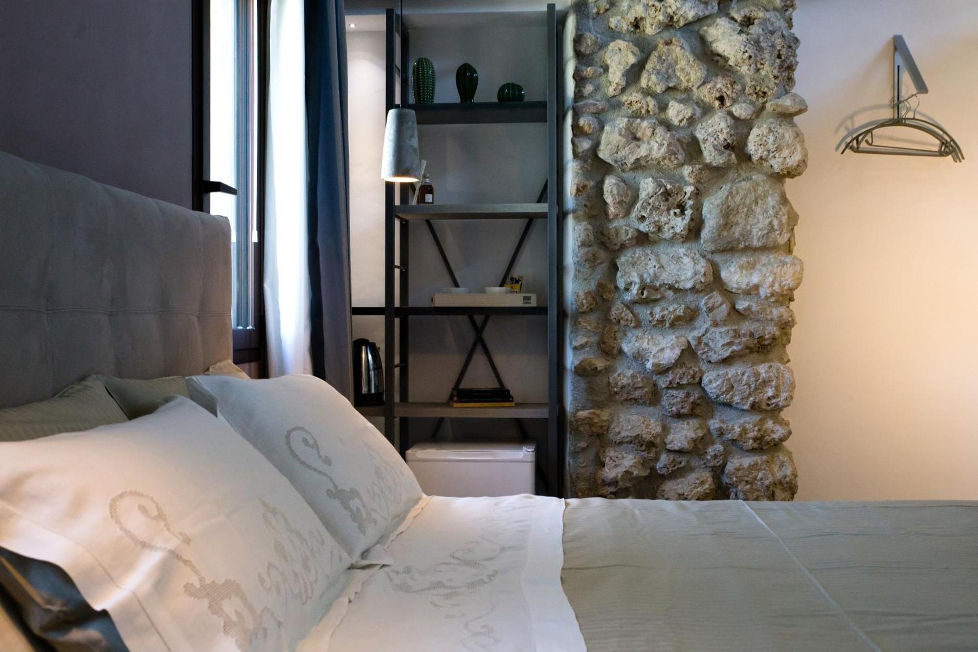 Oikos In Terre Di Zaccanello Racalmuto Room photo